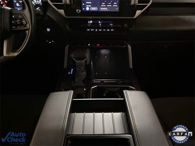 2025 Toyota Tundra SR5 Dallas TX