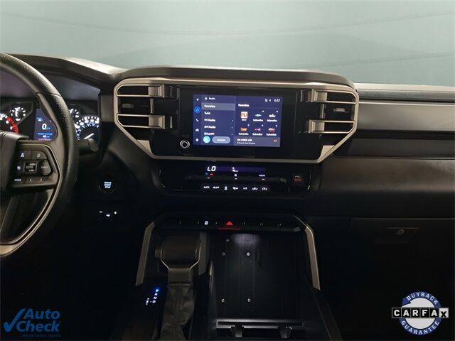 2025 Toyota Tundra SR5 Dallas TX