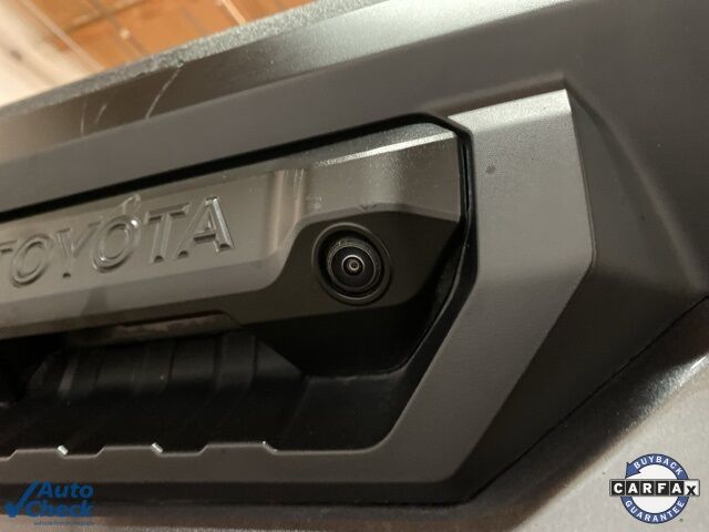 2025 Toyota Tundra SR5 Dallas TX