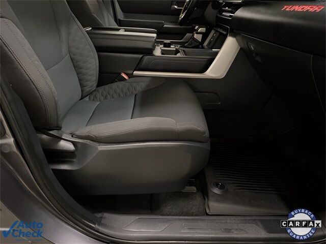 2025 Toyota Tundra SR5 Dallas TX