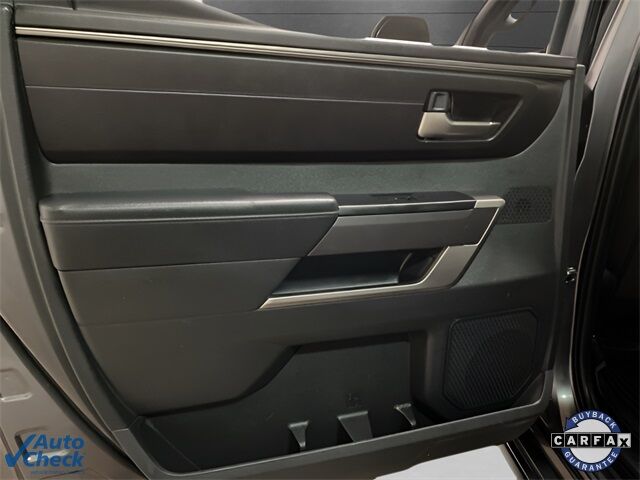 2025 Toyota Tundra SR5 Dallas TX