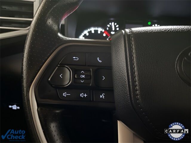 2025 Toyota Tundra SR5 Dallas TX