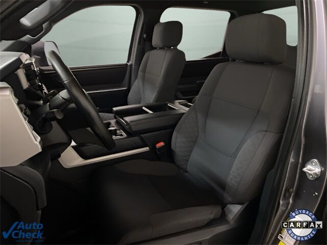 2025 Toyota Tundra SR5 Dallas TX