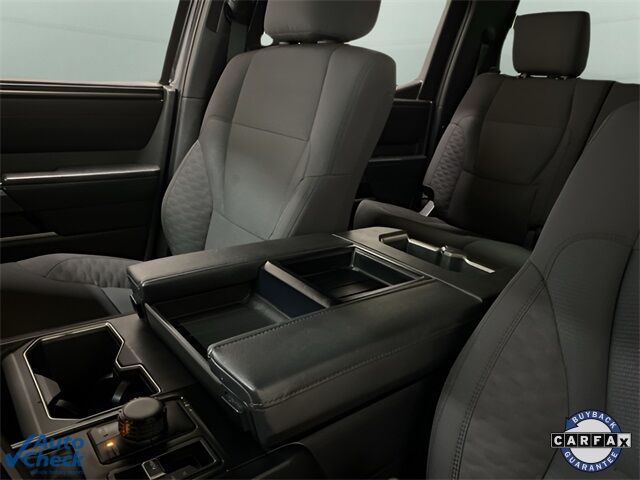 2025 Toyota Tundra SR5 Dallas TX