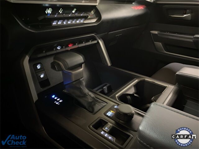 2025 Toyota Tundra SR5 Dallas TX