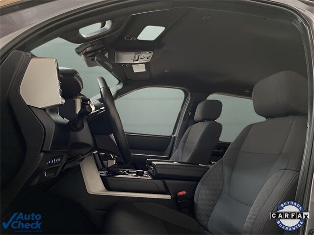 2025 Toyota Tundra SR5 Dallas TX