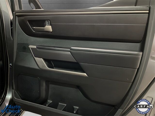 2025 Toyota Tundra SR5 Dallas TX