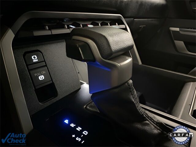 2025 Toyota Tundra SR5 Dallas TX