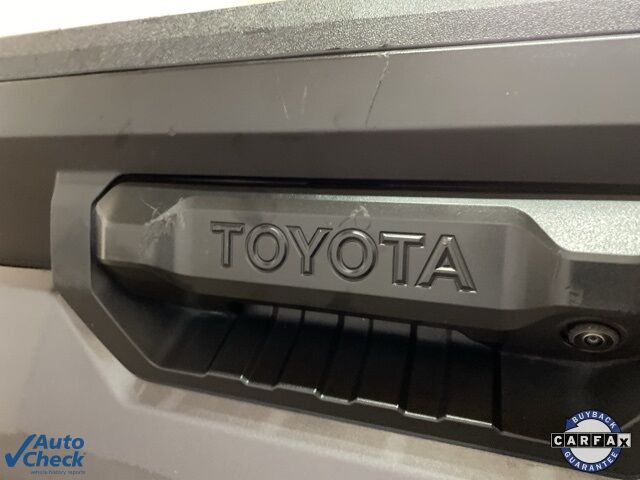 2025 Toyota Tundra SR5 Dallas TX