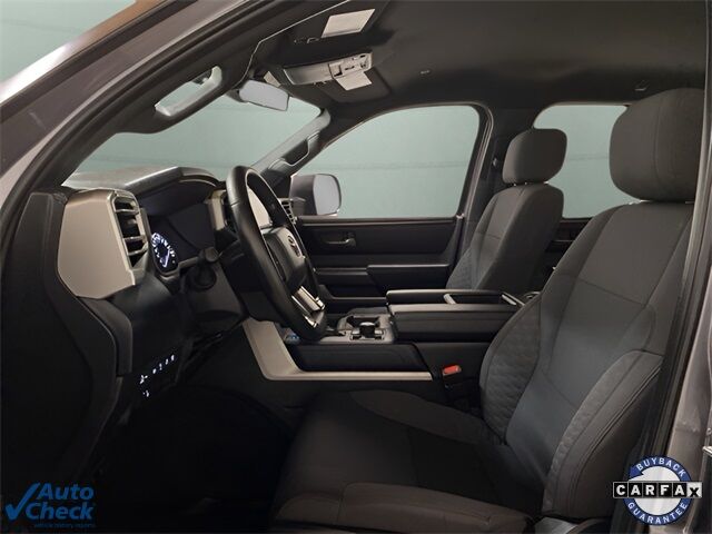 2025 Toyota Tundra SR5 Dallas TX