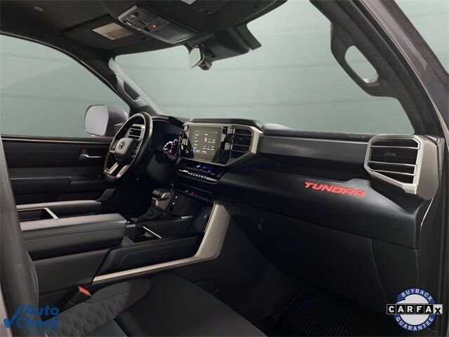 2025 Toyota Tundra SR5 Dallas TX