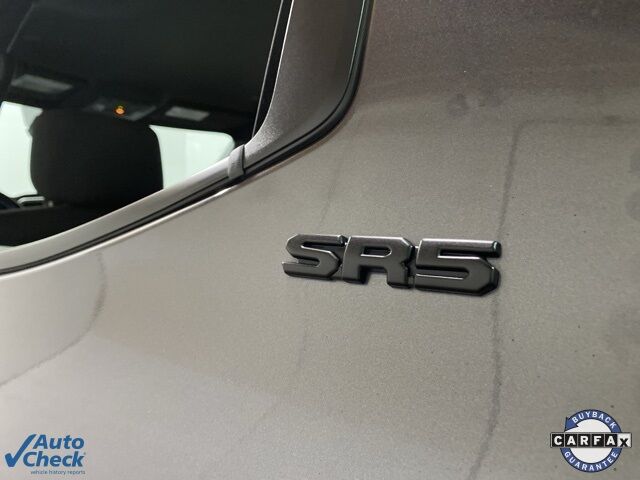 2025 Toyota Tundra SR5 Dallas TX