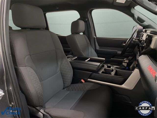 2025 Toyota Tundra SR5 Dallas TX