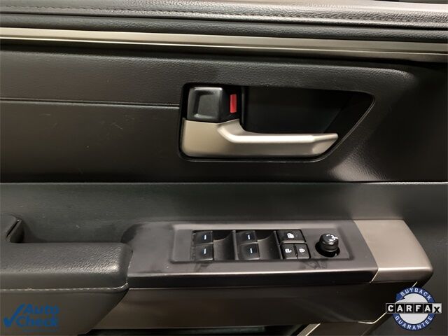 2025 Toyota Tundra SR5 Dallas TX