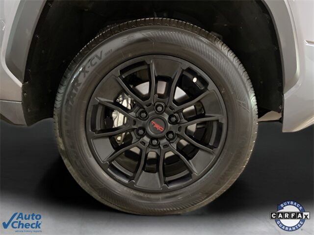 2025 Toyota Tundra SR5 Dallas TX