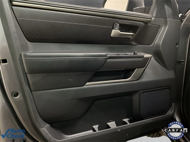 2025 Toyota Tundra SR5 Dallas TX