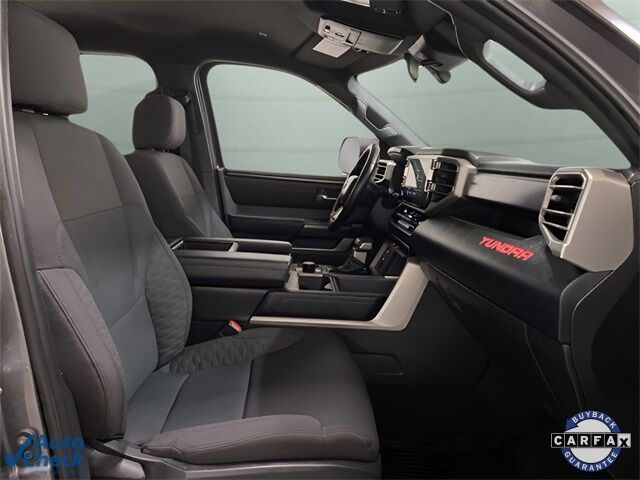 2025 Toyota Tundra SR5 Dallas TX