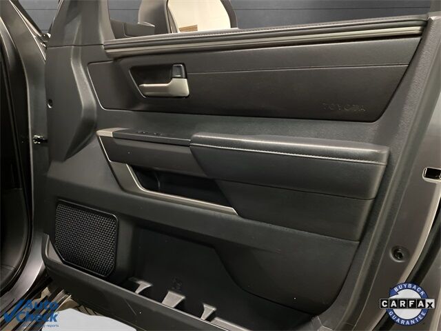 2025 Toyota Tundra SR5 Dallas TX