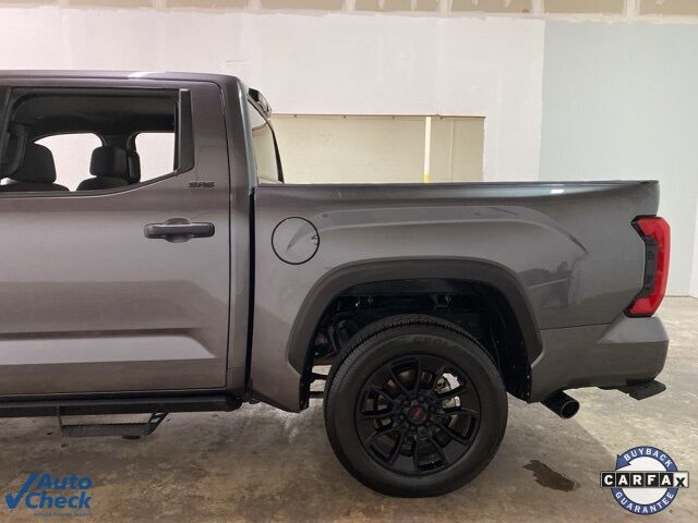 2025 Toyota Tundra SR5 Dallas TX