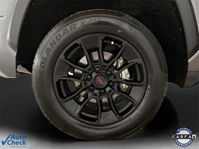 2025 Toyota Tundra SR5 Dallas TX