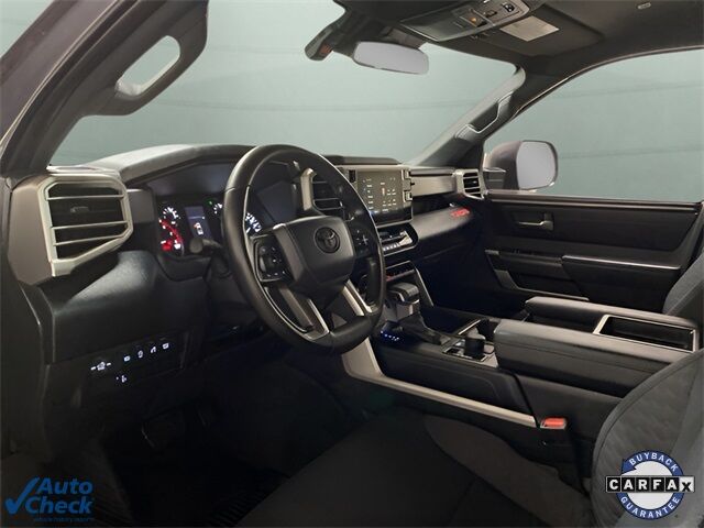 2025 Toyota Tundra SR5 Dallas TX