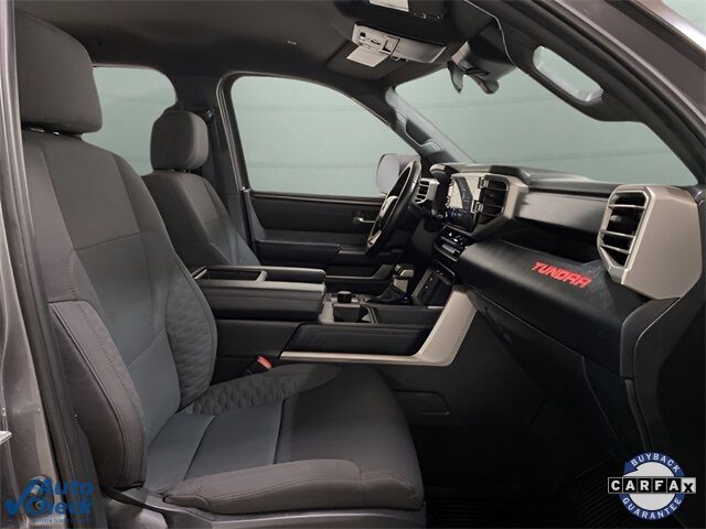 2025 Toyota Tundra SR5 Dallas TX