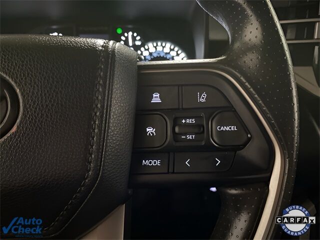 2025 Toyota Tundra SR5 Dallas TX