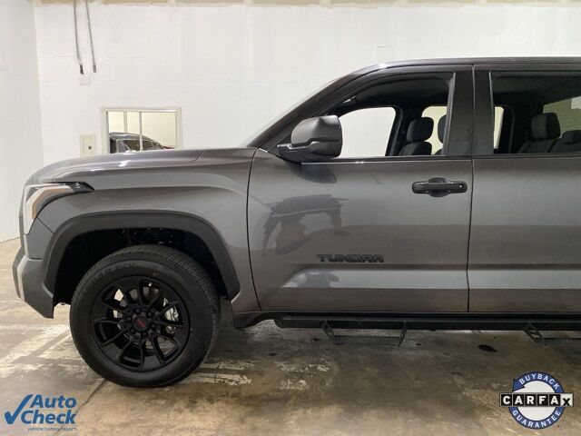 2025 Toyota Tundra SR5 Dallas TX