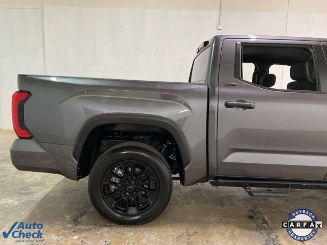 2025 Toyota Tundra SR5 Dallas TX