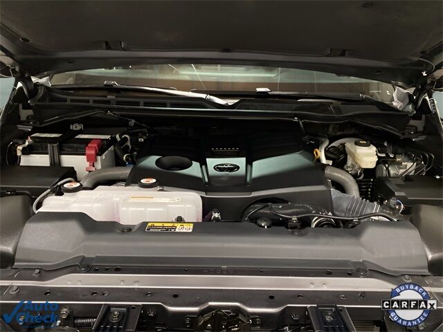 2025 Toyota Tundra SR5 Dallas TX