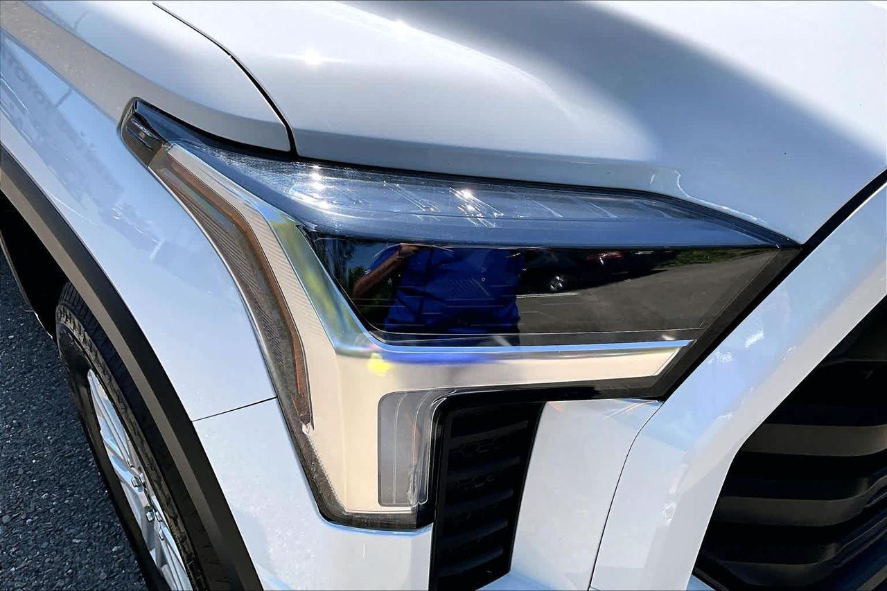 2025 Toyota Tundra SR5 Folsom CA