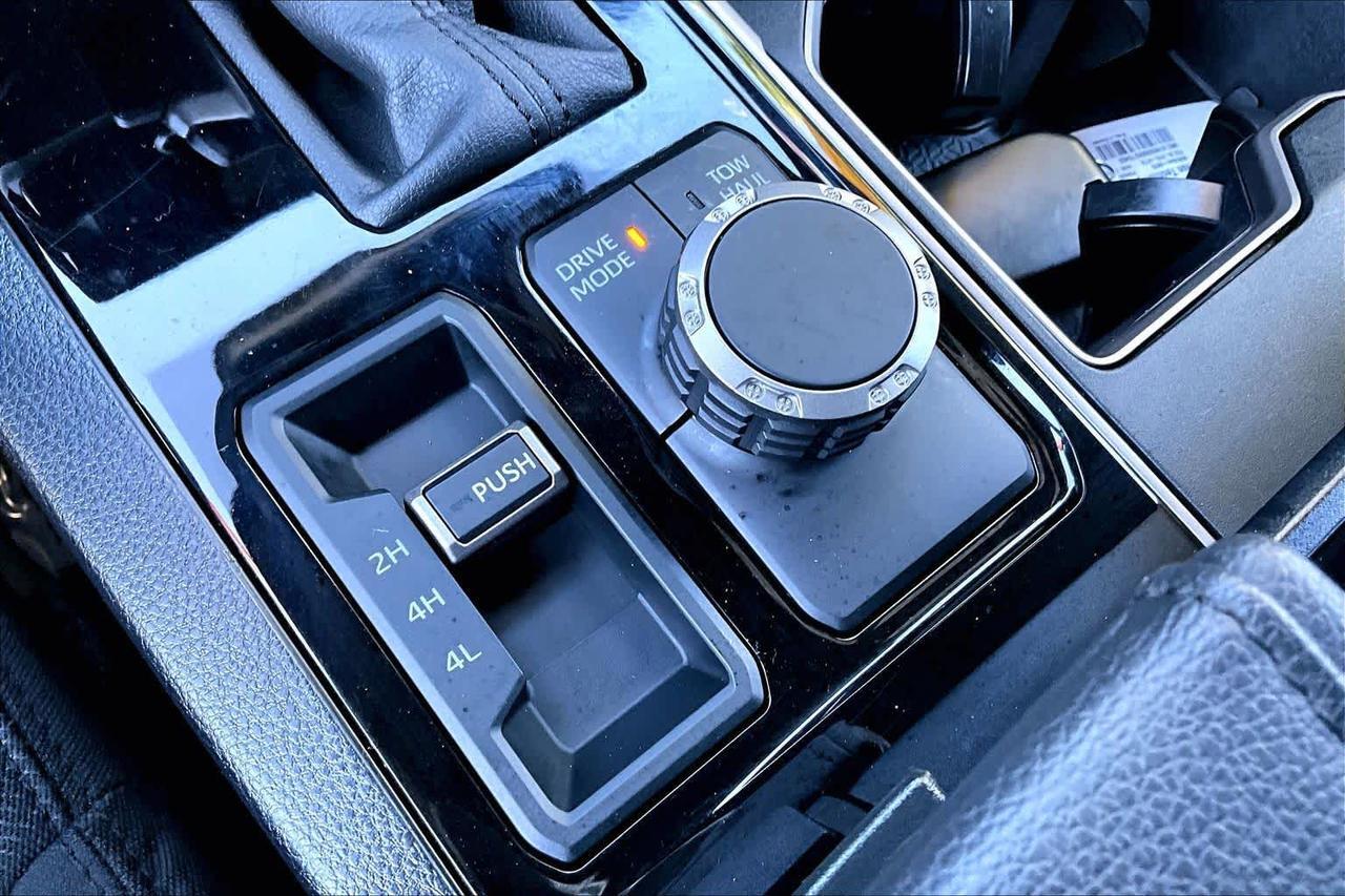 2025 Toyota Tundra SR5 Folsom CA