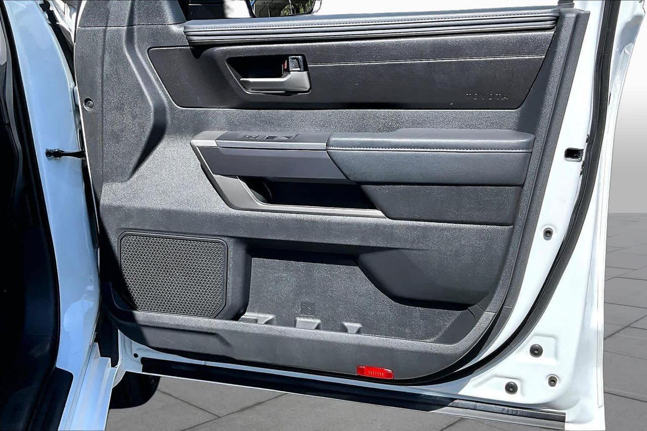 2025 Toyota Tundra SR5 Folsom CA