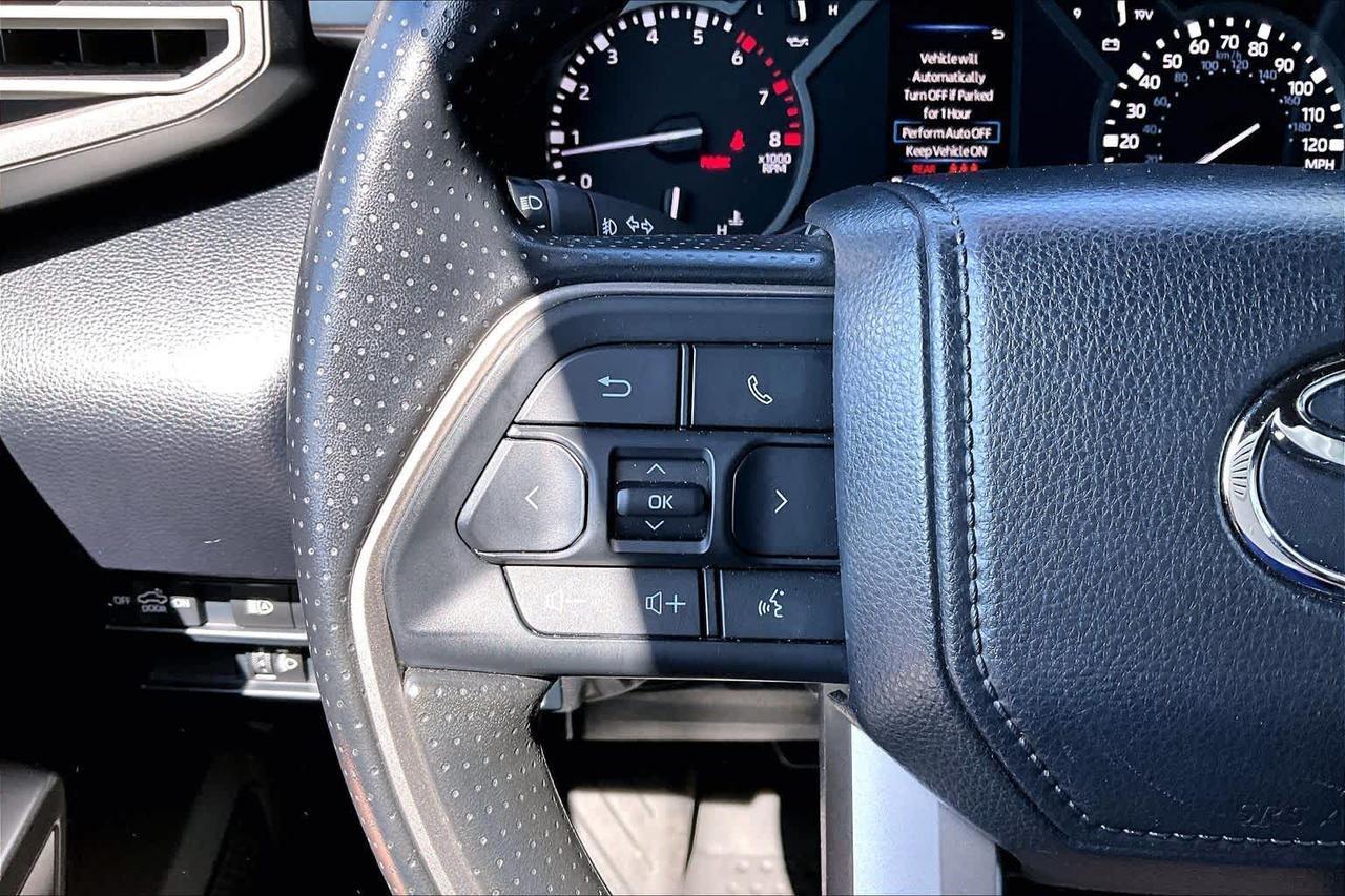2025 Toyota Tundra SR5 Folsom CA