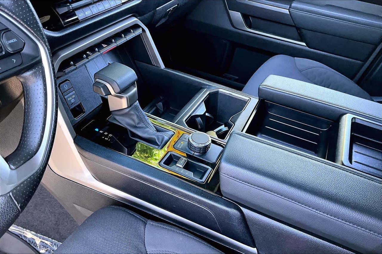 2025 Toyota Tundra SR5 Folsom CA