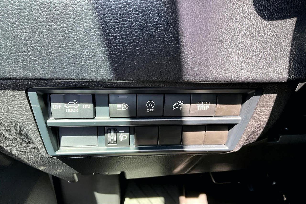 2025 Toyota Tundra SR5 Folsom CA