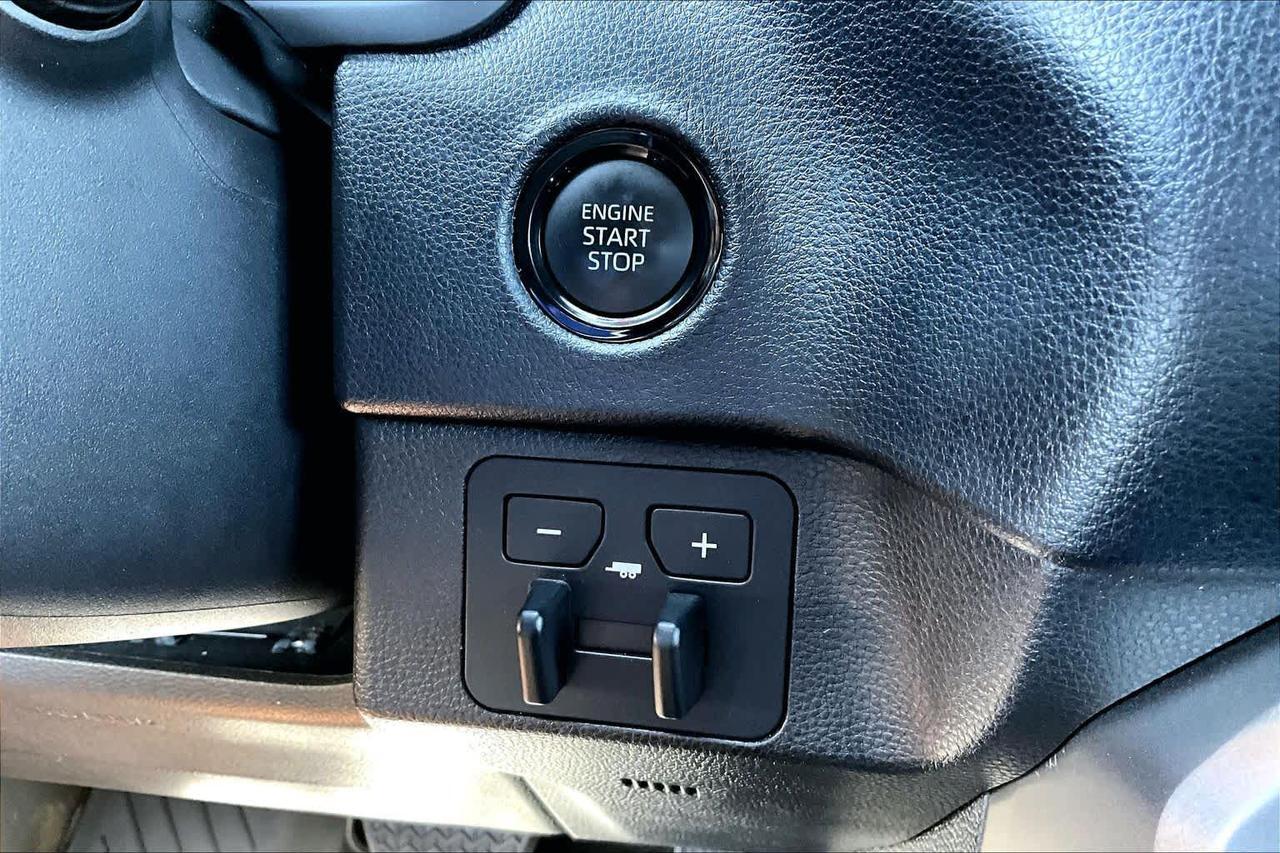 2025 Toyota Tundra SR5 Folsom CA