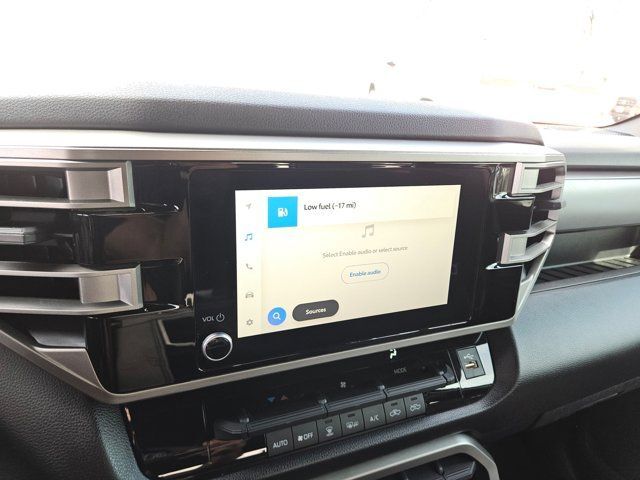 2025 Toyota Tundra SR5 Dallas TX