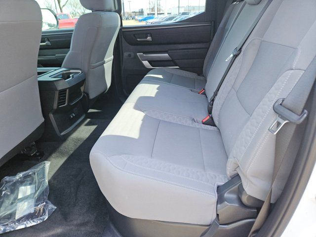 2025 Toyota Tundra SR5 Dallas TX