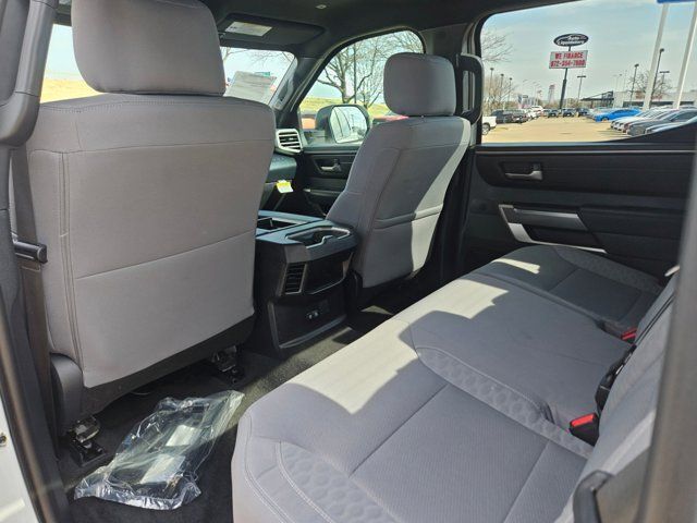 2025 Toyota Tundra SR5 Dallas TX
