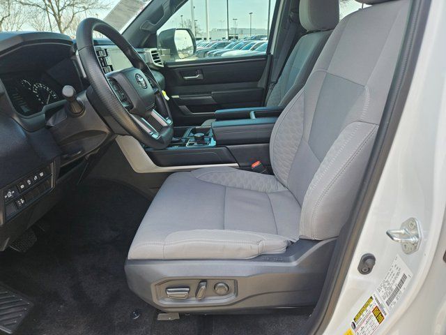 2025 Toyota Tundra SR5 Dallas TX