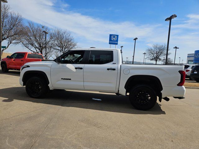 2025 Toyota Tundra SR5 Dallas TX