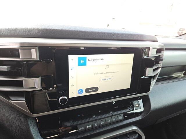 2025 Toyota Tundra SR5 Dallas TX