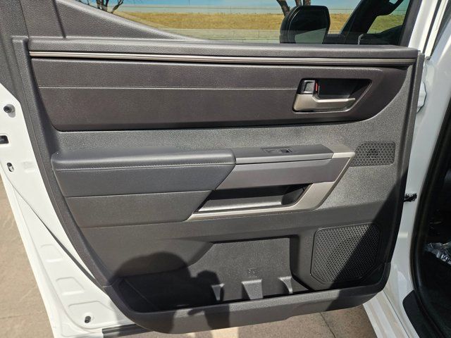 2025 Toyota Tundra SR5 Dallas TX