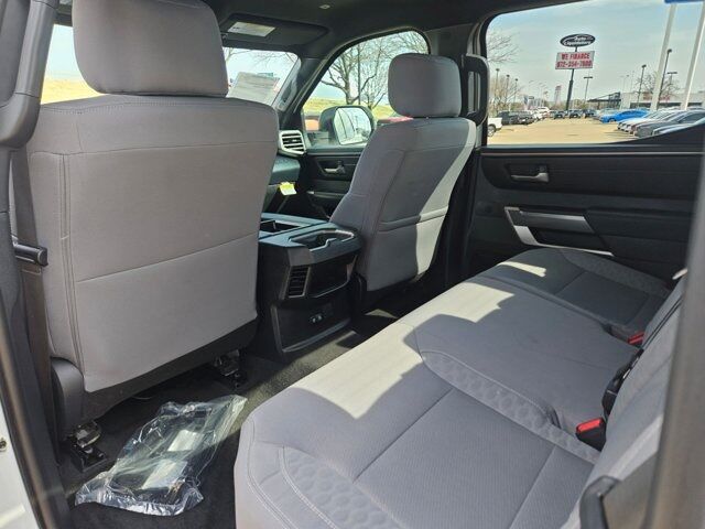 2025 Toyota Tundra SR5 Dallas TX