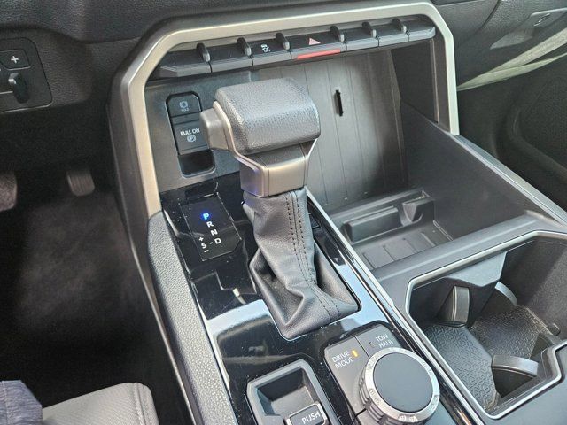 2025 Toyota Tundra SR5 Dallas TX