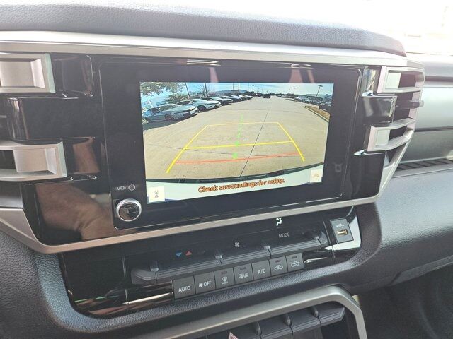 2025 Toyota Tundra SR5 Dallas TX