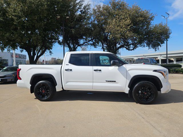 2025 Toyota Tundra SR5 Dallas TX