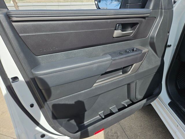 2025 Toyota Tundra SR5 Dallas TX