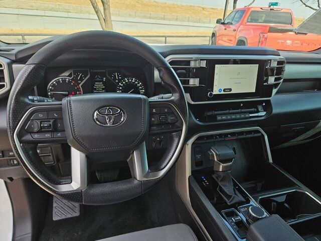 2025 Toyota Tundra SR5 Dallas TX